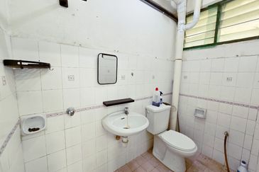 Cemara Apartment @ Taman Kajang Utama