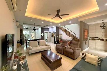 Cassia Garden Residence