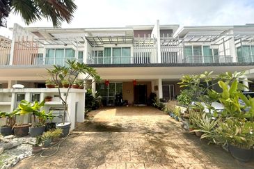 Cassia Garden Residence