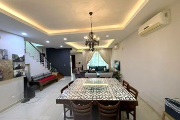 Cassia Garden Residence