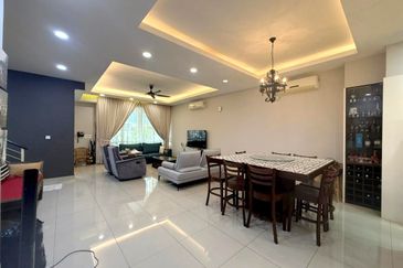 Cassia Garden Residence