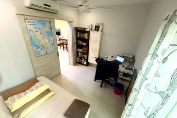 Cassia Garden Residence