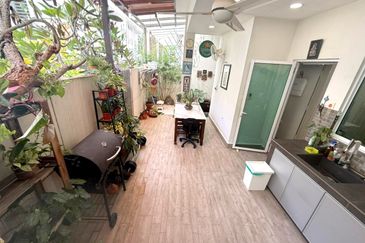 Cassia Garden Residence