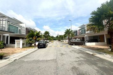 Cassia Garden Residence