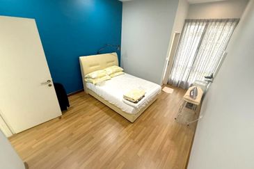 Cassia Garden Residence