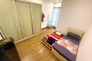 Cassia Garden Residence