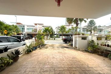 Cassia Garden Residence