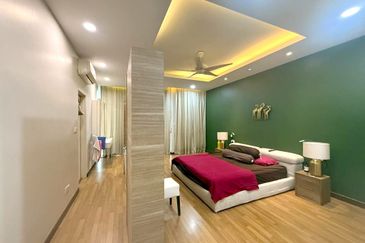 Cassia Garden Residence