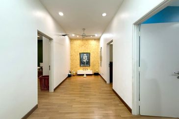 Cassia Garden Residence