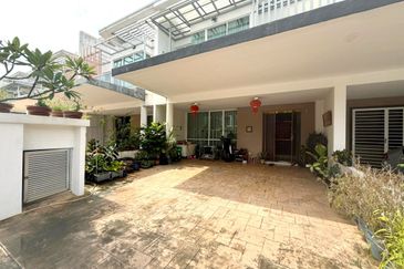 Cassia Garden Residence