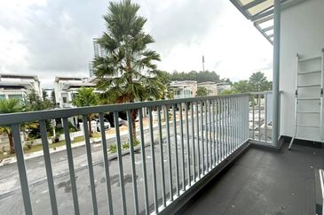 Cassia Garden Residence