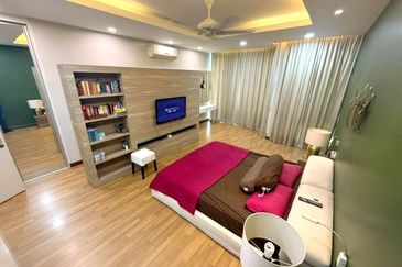 Cassia Garden Residence