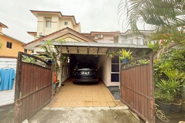 Taman Amanputra, Puchong South