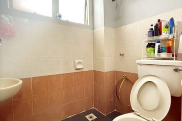 Taman Amanputra, Puchong South