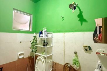 Taman Amanputra, Puchong South