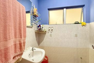 Taman Amanputra, Puchong South