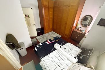 Taman Amanputra, Puchong South