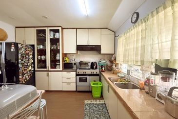 Taman Amanputra, Puchong South