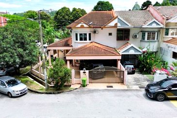 Taman Melati Mastika