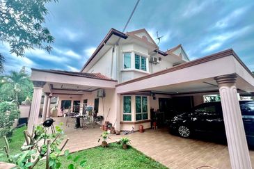 Taman Melati Mastika