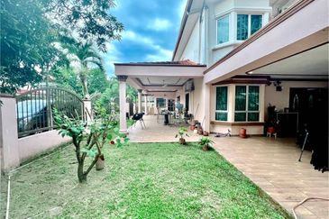 Taman Melati Mastika