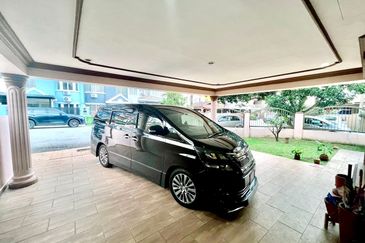 Taman Melati Mastika