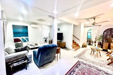 Taman Melati Mastika