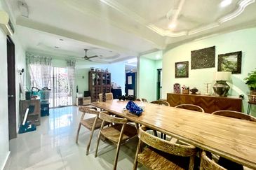 Taman Melati Mastika