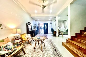 Taman Melati Mastika