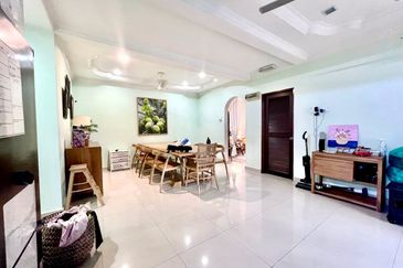 Taman Melati Mastika