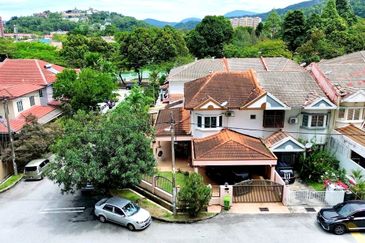 Taman Melati Mastika