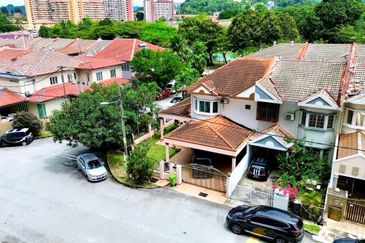 Taman Melati Mastika