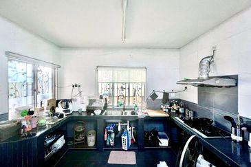 Taman Melati Mastika