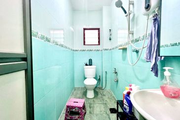 Taman Melati Mastika