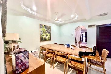 Taman Melati Mastika