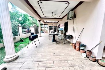 Taman Melati Mastika