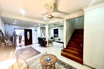 Taman Melati Mastika