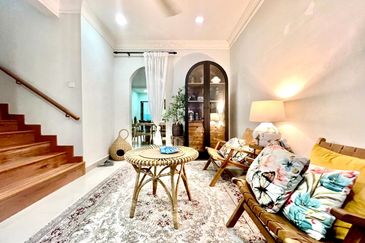 Taman Melati Mastika