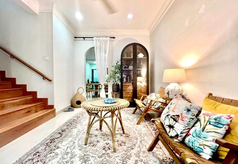 Taman Melati Mastika