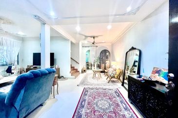 Taman Melati Mastika