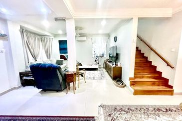 Taman Melati Mastika