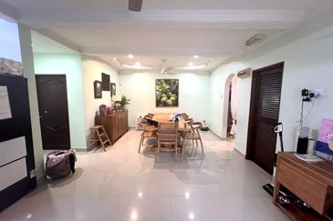 Taman Melati Mastika