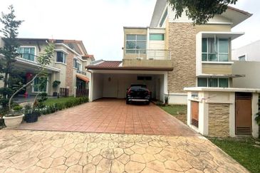 Setia Eco Park Phase 8