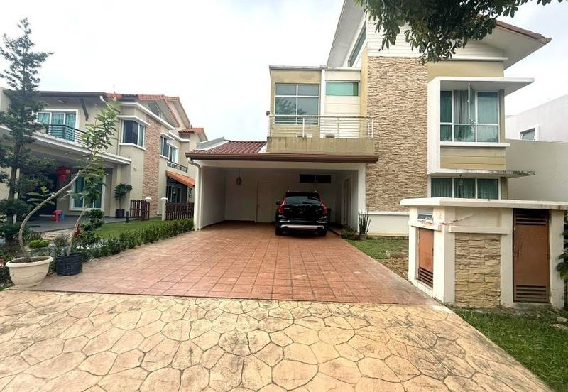 Setia Eco Park Phase 8