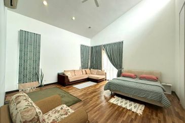 Setia Eco Park Phase 8