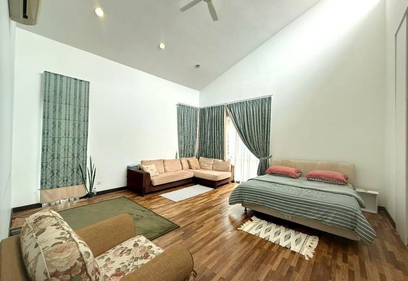 Setia Eco Park Phase 8