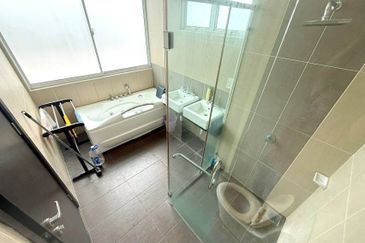 Setia Eco Park Phase 8