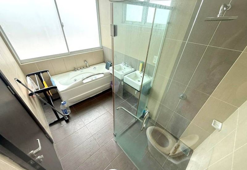 Setia Eco Park Phase 8