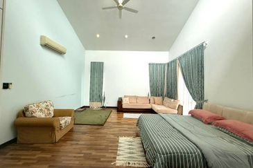 Setia Eco Park Phase 8