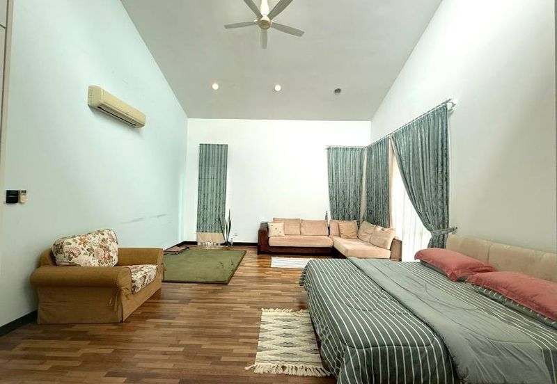 Setia Eco Park Phase 8